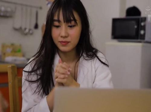 Inori Fukazawa dan tetangganya yang berpenis besar