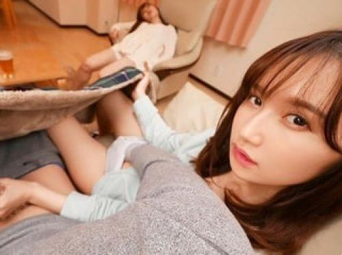 Apakah kamu ingin bahagia, kakak ipar?